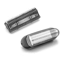 Braun 20s Genuine Electric Shaver Replacement Foil and Cutter - Series 2000