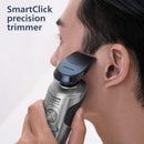 Shaver S9000 Prestige Wet & Dry Electric shaver with SenseIQ SP9872/86