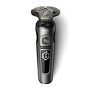 Shaver S9000 Prestige Wet & Dry Electric shaver with SenseIQ SP9872/86
