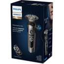 Shaver S9000 Prestige Wet & Dry Electric shaver with SenseIQ SP9872/86