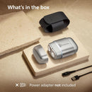 Philips Norelco Philips Shaver 600 Series Wet & Dry Electric Compact Shaver S693/94