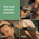 Philips Norelco All-in-One Trimmer 9000 Series 23 in 1 trimmer MG9575/49