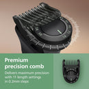Philips Norelco All-in-One Trimmer 9000 Series 23 in 1 trimmer MG9575/49