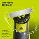 Philips Norelco OneBlade Replacement blade QP614/80
