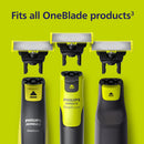 Philips Norelco OneBlade Replacement blade QP614/80