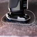 Philips Norelco Shaver 7600, Rechargeable Wet & Dry Electric Shaver with SenseIQ Technology, Quick Clean Pod, Travel Case & Pop-up Trimmer, S7886/84