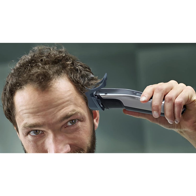 Philips Norelco Beard Trimmer and Hair Clipper Series 5500, electric, cordless,- BT5511/49