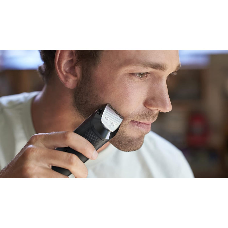 Philips Norelco Beard Trimmer and Hair Clipper Series 5500, electric, cordless,- BT5511/49