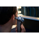 Philips Norelco Shaver 7200, Rechargeable Wet & Dry Electric Shaver with SenseIQ Technology and Pop-up Trimmer, S7887/82