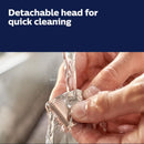 Philips Norelco Beard Trimmer and Hair Clipper - cordless grooming, rechargeable, adjustable length, beard trimmer and hair clipper - BT3230/41