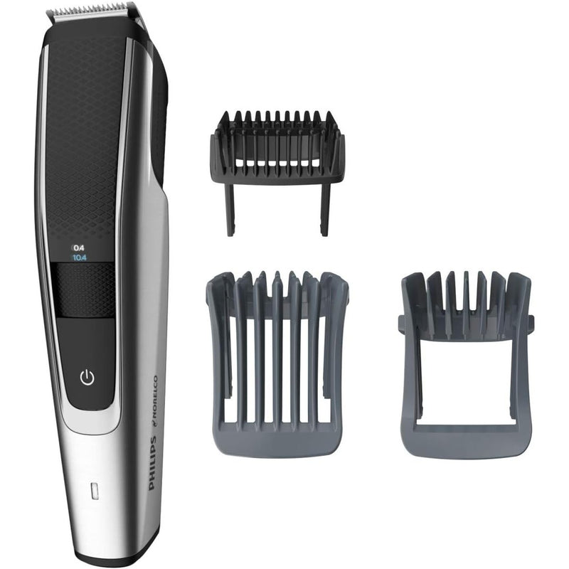 Philips Norelco Beard Trimmer and Hair Clipper Series 5500, electric, cordless,- BT5511/49