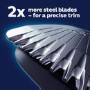 Philips Norelco Beard Trimmer and Hair Clipper - cordless grooming, rechargeable, adjustable length, beard trimmer and hair clipper - BT3230/41