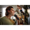 Philips Norelco Shaver 1100, with Comfort Cut Blades & 4D Flex Heads (Corded Use Only), S1016/90