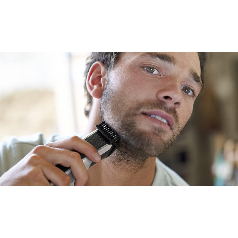 Philips Norelco Beard Trimmer and Hair Clipper Series 5500, electric, cordless,- BT5511/49