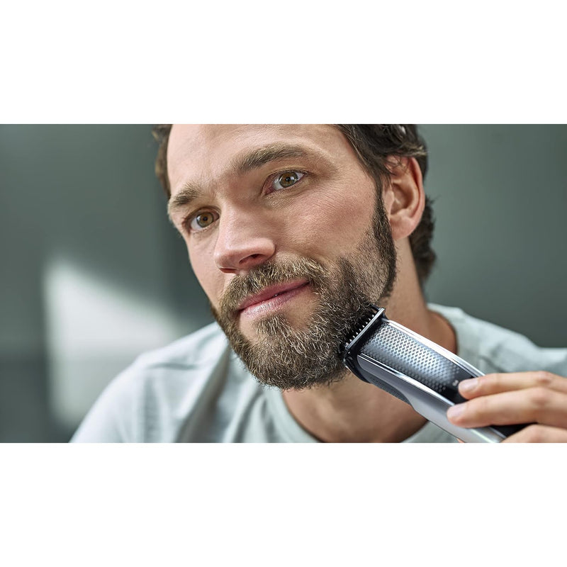 Philips Norelco Beard Trimmer and Hair Clipper Series 5500, electric, cordless,- BT5511/49