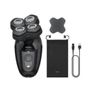 Philips Norelco Head Shaver Pro 5000 Series - Electric Shaver for Men 360° Flexing Head & ComfortCut Blades for Clean Shave,  Model HS5980/40