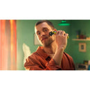 Philips Norelco QP2724/70 OneBlade Electric Trimmer with Dual Protection System, 5-in-1 Adjustable Comb and Innovative 360 Blade