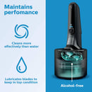 Philips Norelco CC12/52 Quick Clean Pod Cartridge, 2 Count