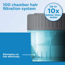 Philips Norelco CC12/52 Quick Clean Pod Cartridge, 2 Count