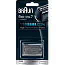 Braun 70B Replacement Foil and Cutter Cassette - Compatible with Older Series 7 Shavers - Made In Germany