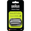 Braun 32b Genuine Replacement Foil and Cutter Cassette -Black - Series 3 - Made In Germany