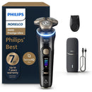 Philips Norelco i9000 Prestige Ultra Wet&Dry Electric Shaver with SenseIQ Pro XP9400/89