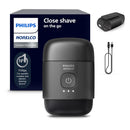 Philips Norelco Philips Shaver 500 Series Wet & Dry Electric Compact Shaver S591/94