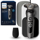 Shaver S9000 Prestige Wet & Dry Electric shaver with SenseIQ SP9872/86