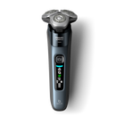 Philips Norelco Shaver I9000, Wet & Dry Electric Shaver, 360 Rotating Precision Blades, X9001/81