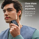 Philips Norelco Philips Shaver 500 Series Wet & Dry Electric Compact Shaver S591/94