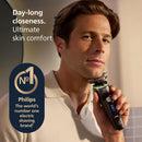 Philips Norelco i9000 Prestige Ultra Wet&Dry Electric Shaver with SenseIQ Pro XP9405/84