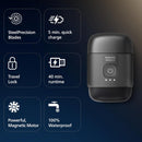 Philips Norelco Philips Shaver 500 Series Wet & Dry Electric Compact Shaver S591/94