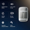 Philips Norelco Philips Shaver 600 Series Wet & Dry Electric Compact Shaver S693/94