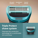 Philips Norelco 9000 Series With UV sanitizing cube BG9480/50