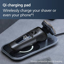 Shaver S9000 Prestige Wet & Dry Electric shaver with SenseIQ SP9872/86
