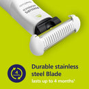 Philips Norelco OneBlade Skin Protect Replacement Blade QP229/80 2pk