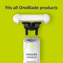 Philips Norelco OneBlade Skin Protect Replacement Blade QP229/80 2pk