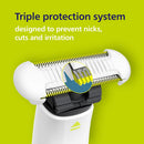 Philips Norelco OneBlade Skin Protect Replacement Blade QP229/80 2pk