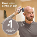 Philips Norelco Genuine Head Shaver Replacement Heads - Compatible with Philips Norelco Head Shaver Pro HS5980, HS7980 and HS9980, Self-sharpening HS740/40