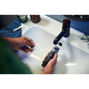 Philips Norelco Multigroom Series 5000 18 Piece, Beard Face, Hair, Body and Intimate Hair Trimmer for Men -MG5910/49