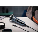 Philips Norelco Shaver 5400, Rechargeable Wet & Dry Shaver with Pop-Up Trimmer, S5880/81