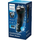 Philips Norelco Shaver 2600, Rechargeable Cordless Electric Shaver with Pop-Up Trimmer, X3052/91