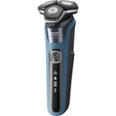 Philips Norelco Shaver 5400, Rechargeable Wet & Dry Shaver with Pop-Up Trimmer, S5880/81