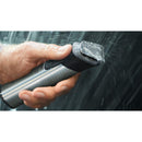 Philips Norelco Multigroom Series 9000 - 21 piece Men's Grooming Kit for beard, body, face, nose, ear hair trimmer w/ premium storage case, MG9510/60