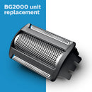 Philips Norelco BG2000/40 Genuine Bodygroom Replacement Trimmer/Shaver Foil