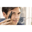 Philips Norelco Nose Trimmer 1000, Black, NT1605/60