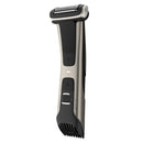 Philips Norelco Bodygroom Series 7000 Showerproof Body & Manscaping Trimmer & Shaver BG7030/49