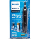 Philips Norelco Nose Trimmer 1000, Black, NT1605/60