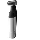 Philips Norelco Bodygroom Series 5000 Showerproof Body & Manscaping Trimmer for Men with Back Attachment, BG5025/40