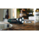 Philips Norelco Shaver 2600, Rechargeable Cordless Electric Shaver with Pop-Up Trimmer, X3052/91